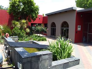36 ha Farm in Trichardt