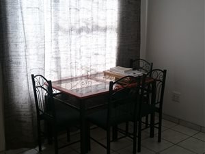 2 Bed Townhouse in Radiokop