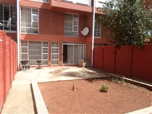 3 Bed Apartment in Jeppestown