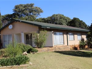 3 Bed House in Magaliesburg