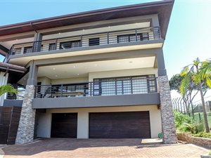 3 Bed Duet in Izinga Ridge
