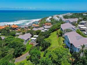 2 Bed Apartment in Shakas Rock