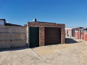 1 Bed House in Kalkfontein