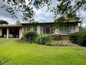 4 Bed House in Kilner Park