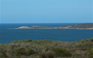 1998 m² Land available in Springerbaai Eco Estate