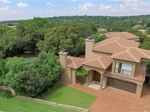 4 Bedroom House in Featherbrooke Estate