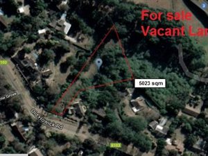 5023 m² Land available in Wembley