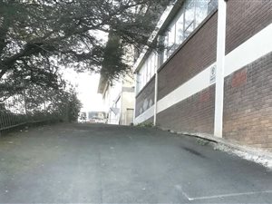 518 m² Commercial space in Umgeni Park