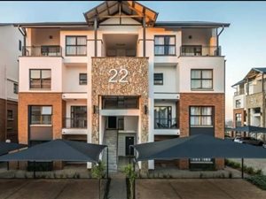 1 Bed Apartment in Willow Park Manor