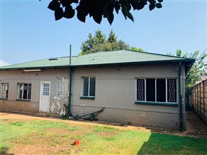 3 Bed House in Geduld