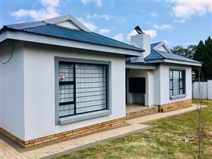 3 Bed House in Wilkoppies