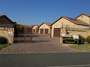 3 Bed Cluster in Suideroord