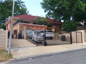 4 Bed House in Heldervue