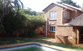 3 Bedroom House in The Orchards