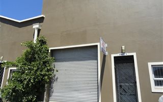 284 m² Commercial space in Kensington