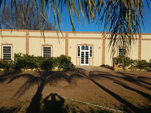 11 ha Farm in Northern Paarl
