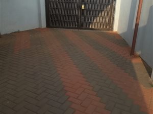 2 Bed House in Soshanguve