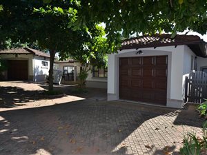 2 Bed Townhouse in Ballito
