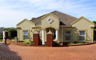 3 Bedroom Townhouse in Hillcrest Park