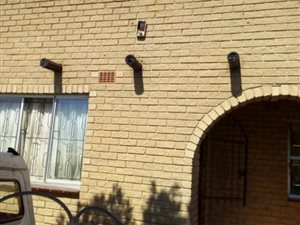 3 Bed House in Inanda