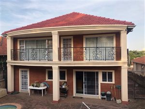 6 Bed House in Musgrave