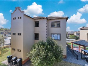 2 Bed Townhouse in Hoogland