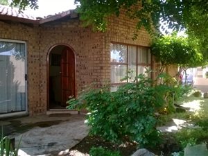 4 Bed House in Siyabuswa - B
