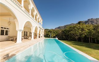 3 Bedroom House in Bishopscourt