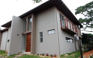 3 Bedroom Townhouse in Ballito