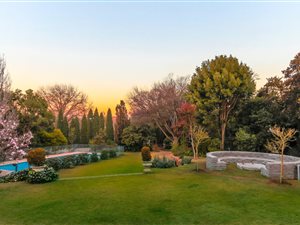 4 Bed House in Hurlingham