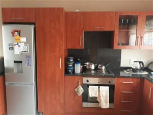 3 Bedroom Townhouse in Kibler Park