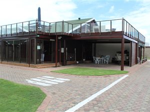 2 Bed Townhouse in Diaz Beach