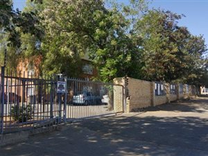 10981 m² Industrial space in Hamilton