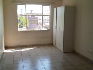 1 Bed Flat in LesMarais