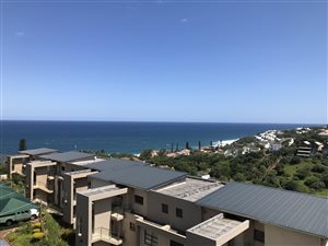3 Bed Apartment in Shakas Rock