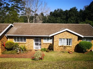 3 Bed Townhouse in Hillcrest Central