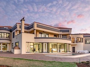 6 Bed House in Meyersdal Eco Estate