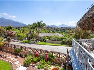 4 Bed House in Eden