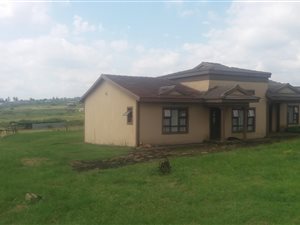 Farm in Kwambonambi