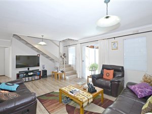 3 Bed House in Sonstraal Heights
