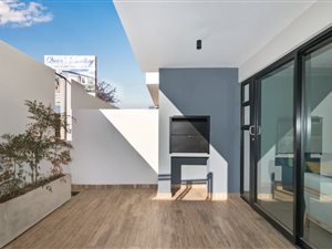 2 Bed Townhouse in Lynnwood