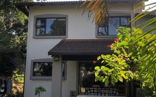 2 Bedroom Townhouse in Umhlali Golf Estate
