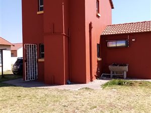 2 Bed House in Sharon Park