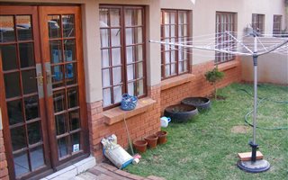 2 Bedroom Simplex in Faerie Glen