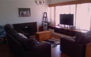 4 Bedroom House in Tijgerhof