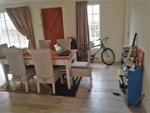 2 Bedroom Garden Cottage in Merrivale Heights
