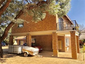 3 Bed House in Glen Austin