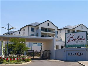 1 Bed Apartment in Greenstone Hill