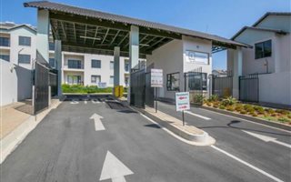2 Bedroom Apartment in Kengies