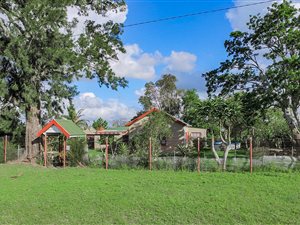 3 Bed House in King Williams Town